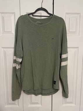 Cabin Crew Long Sleeve - Great Lakes Clothing Co